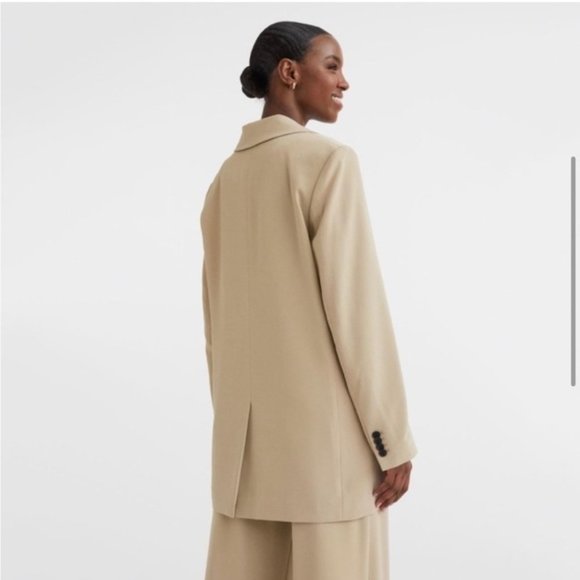H&M Oversized Blazer - Picture 6 of 10